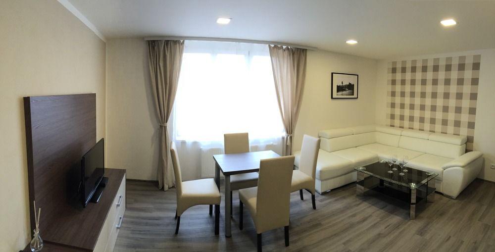 Spalena 4* Prag