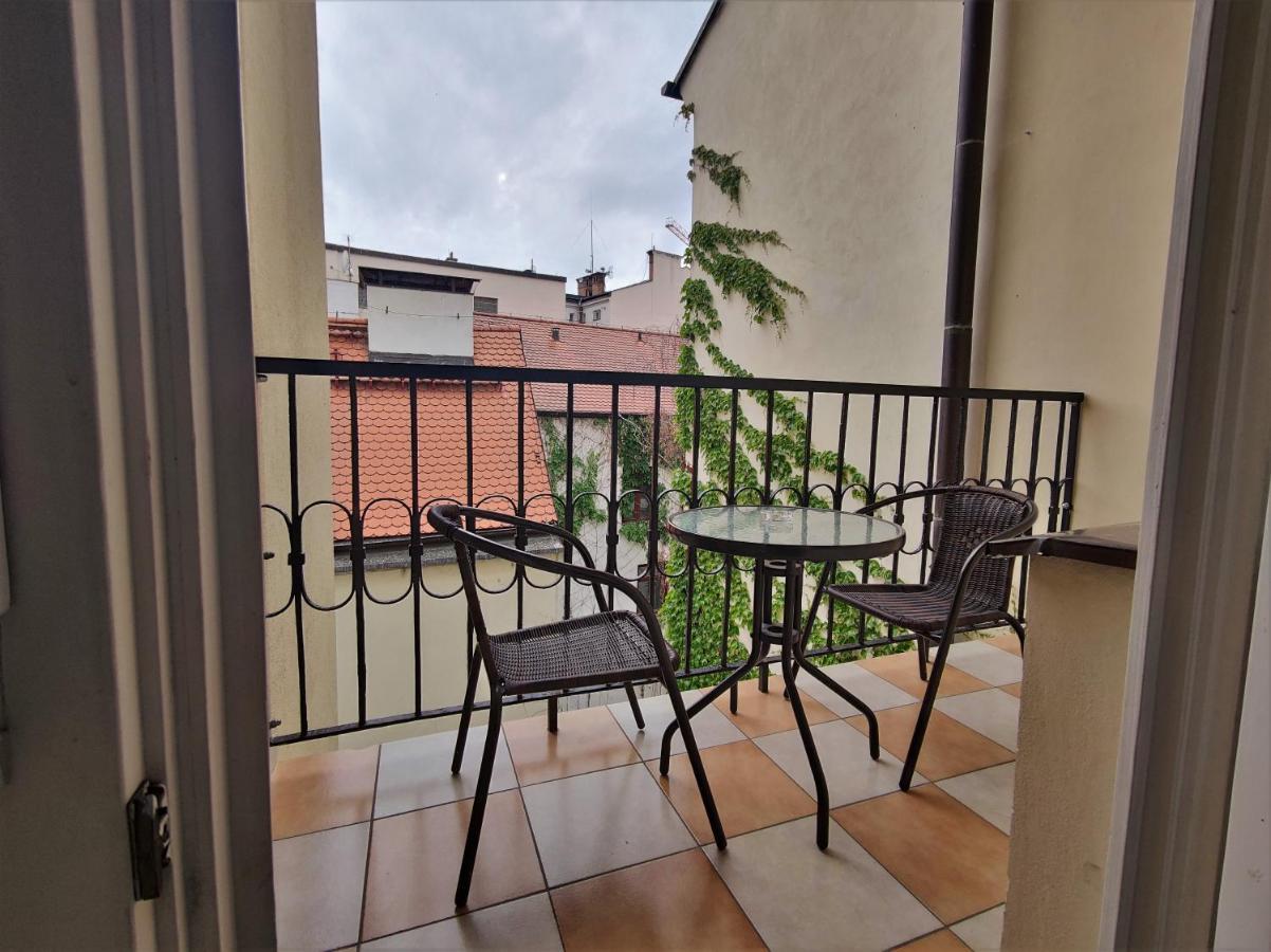 Spálená Hotel 4*
