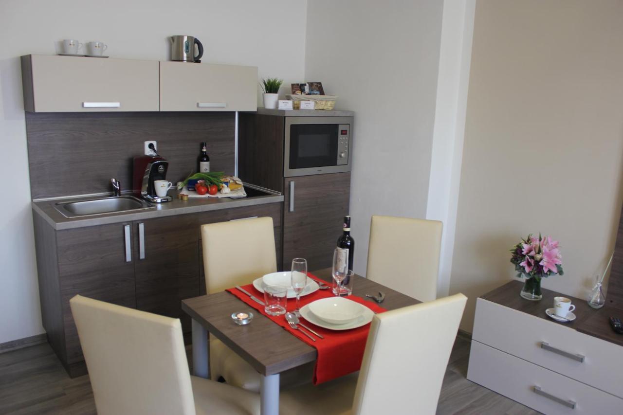 Spálená Hotel Praha