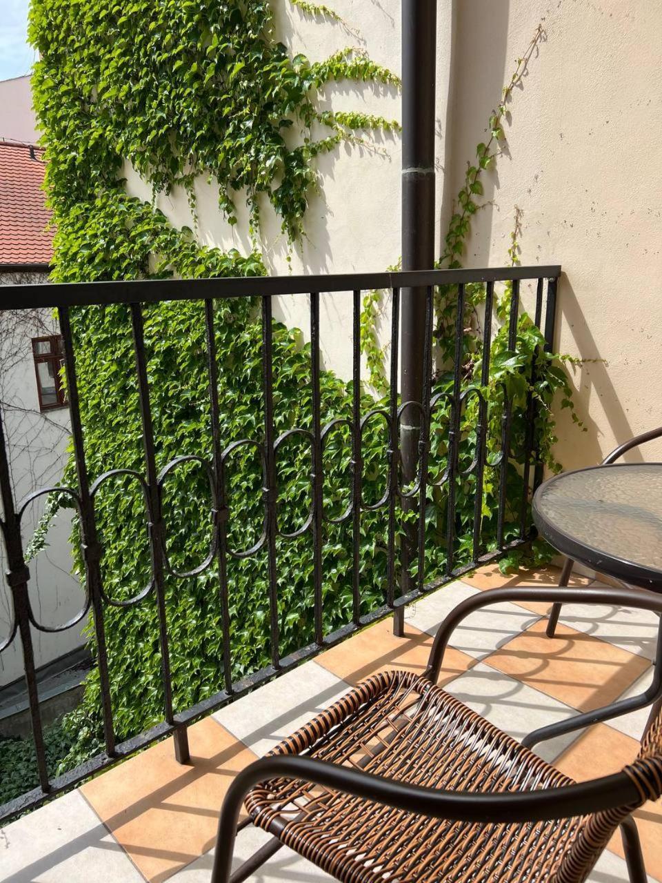 Spálená 4* Praha